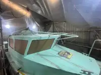 વર્ક બોટ વેચાણ માટે