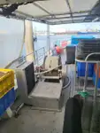 એલએનજી વાહક વેચાણ માટે