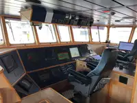 Purse seiner વેચાણ માટે