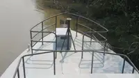 પેટ્રોલ બોટ વેચાણ માટે