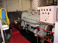 બાર્જ વેચાણ માટે
