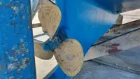 ઓઇલ/કેમિકલ ટેન્કર વેચાણ માટે