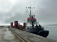 ટગબોટ વેચાણ માટે