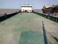 બાર્જ વેચાણ માટે