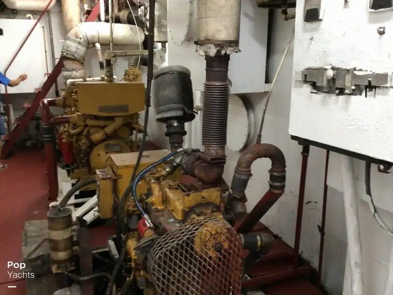 ટ્રોલર વેચાણ માટે