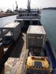 રો-રો જહાજ વેચાણ માટે