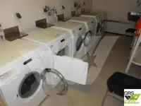 રહેઠાણ માટેનું બાર્જ વેચાણ માટે