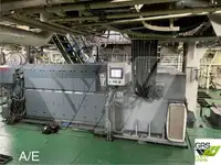 રો-રો જહાજ વેચાણ માટે