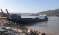 બાર્જ વેચાણ માટે