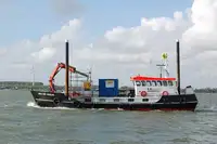 બાર્જ વેચાણ માટે
