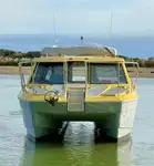 મુસાફર જહાજ વેચાણ માટે