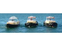 વર્ક બોટ વેચાણ માટે