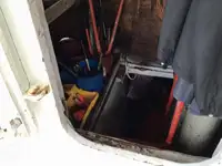 ટ્રોલર વેચાણ માટે