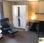 રહેઠાણ માટેનું બાર્જ વેચાણ માટે