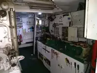 ટ્રોલર વેચાણ માટે
