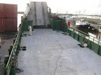 બાર્જ વેચાણ માટે
