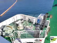 રો-રો જહાજ વેચાણ માટે