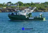 Trawler વેચાણ માટે