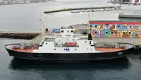 Ro-Ro ship વેચાણ માટે