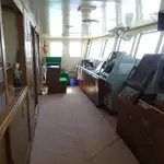 ટ્રોલર વેચાણ માટે