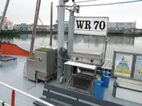 ક્રૂઝ જહાજ વેચાણ માટે