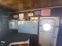ટ્રોલર વેચાણ માટે