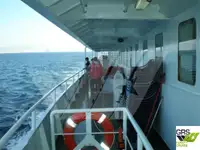 રો-રો જહાજ વેચાણ માટે
