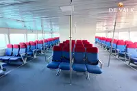 કેટામરન વેચાણ માટે