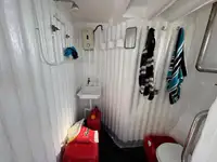 ડ્રેજર વેચાણ માટે