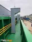 બલ્ક કેરિયર વેચાણ માટે