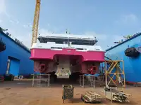 મુસાફર જહાજ વેચાણ માટે