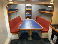 સંશોધન જહાજ વેચાણ માટે