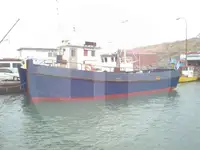 વર્ક બોટ વેચાણ માટે