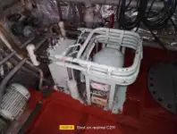 પાયલોટ બોટ વેચાણ માટે