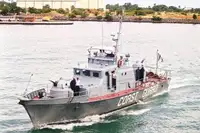 પેટ્રોલિંગ બોટ વેચાણ માટે