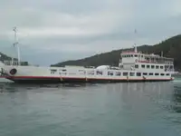 Ro-Ro ship વેચાણ માટે