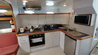 સંશોધન જહાજ વેચાણ માટે