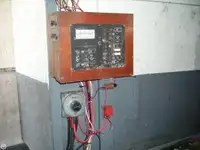 બાર્જ વેચાણ માટે