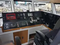 પાયલોટ બોટ વેચાણ માટે
