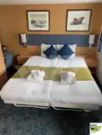 ક્રૂઝ જહાજ વેચાણ માટે