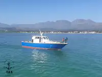 ટ્રોલર વેચાણ માટે
