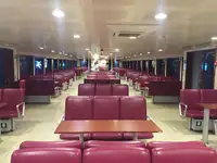 ક્રૂઝ જહાજ વેચાણ માટે