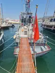 ફાયરબોટ વેચાણ માટે