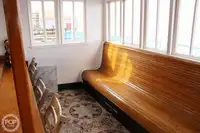 ફેરી જહાજ વેચાણ માટે
