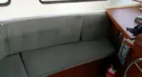 ક્રૂ બોટ વેચાણ માટે