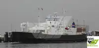 Ro-Ro ship વેચાણ માટે