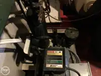 ટ્રોલર વેચાણ માટે