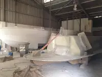 બચાવ જહાજ વેચાણ માટે