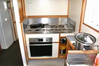 કેટામરાન વેચાણ માટે