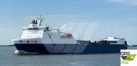 Ro-Ro ship વેચાણ માટે